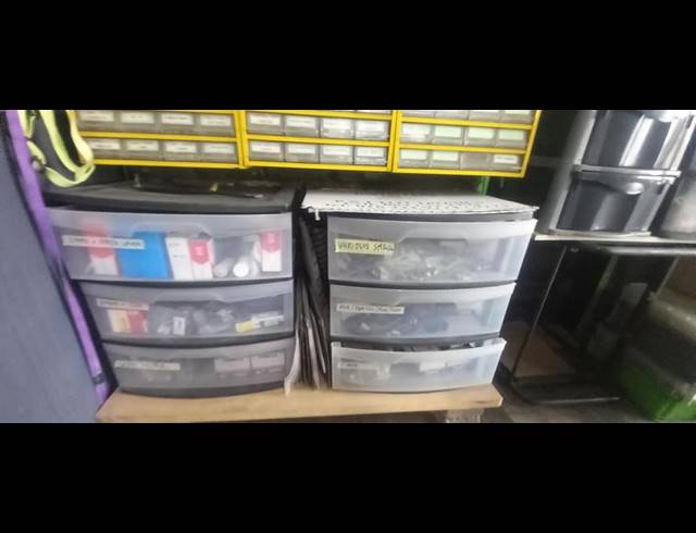 BUSINESS FOR SALE IN THREE RIVERS